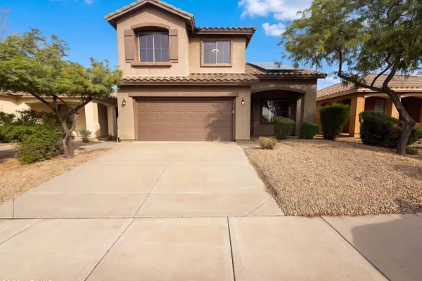 2464 W WARREN DR