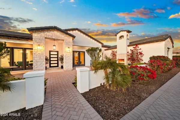 5348 W ENCANTO VERDE DR
