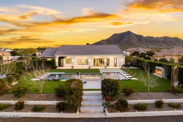 5348 W ENCANTO VERDE DR