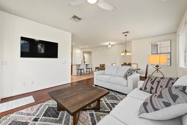 2140 W TALLGRASS TRL 107