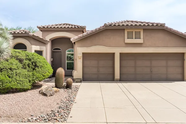 3060 N RIDGECREST -- 126