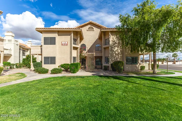 930 N MESA DR 2104