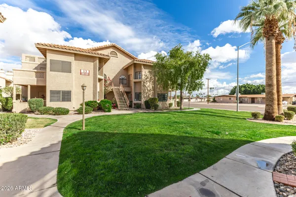 930 N MESA DR 2104