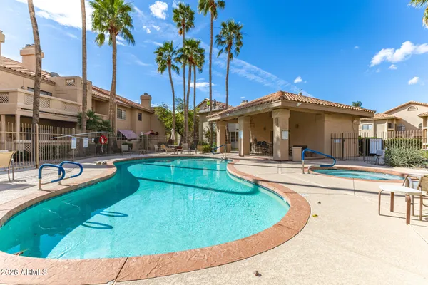 930 N MESA DR 2104
