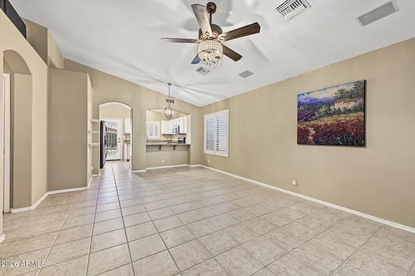5323 W CAMPO BELLO DR