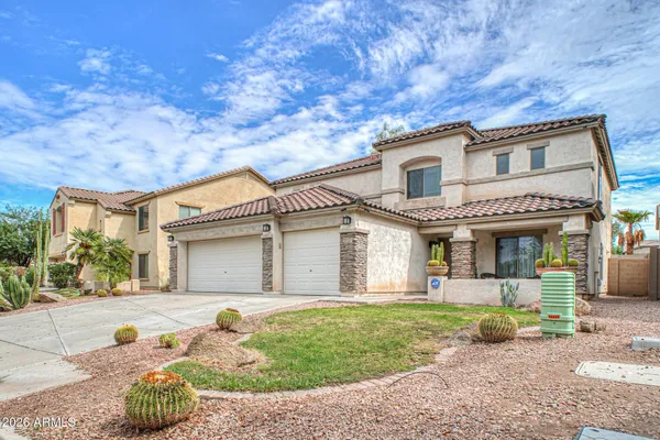 43475 W MARICOPA AVE