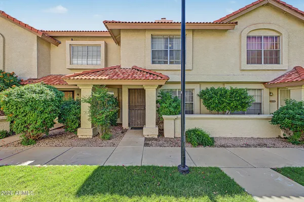 5808 E BROWN RD 107