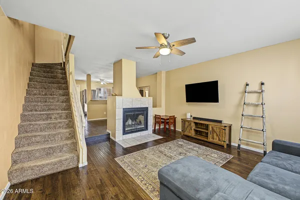 5808 E BROWN RD 107