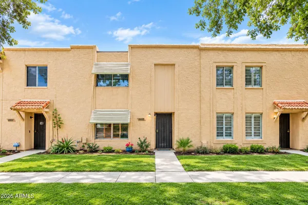 4442 W SOLANO DR
