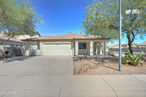 2530 W CARSON RD
