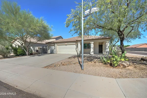 2530 W CARSON RD