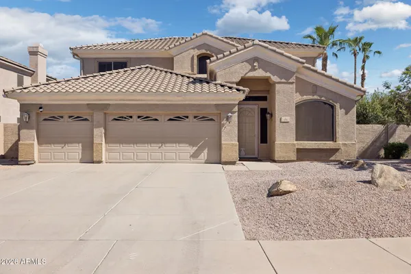 1550 E SAGEBRUSH CT