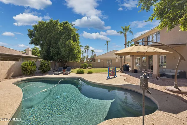 1550 E SAGEBRUSH CT