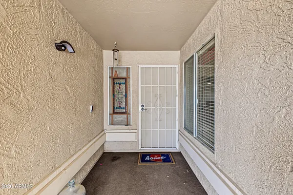 5832 W CAMPO BELLO DR