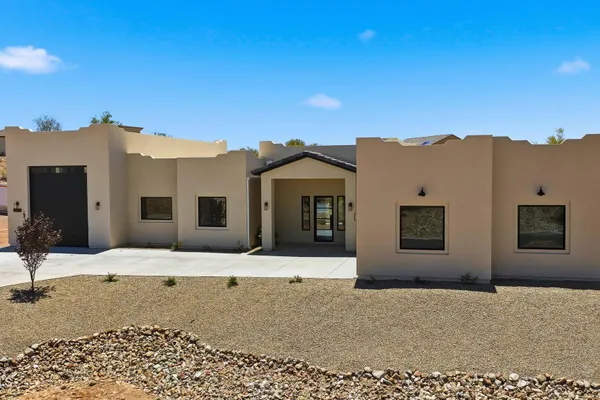 2855 W PERCHERON RD