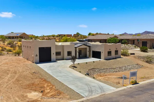 2855 W PERCHERON RD