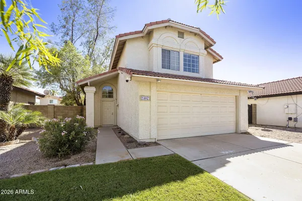 2307 W ORCHID LN