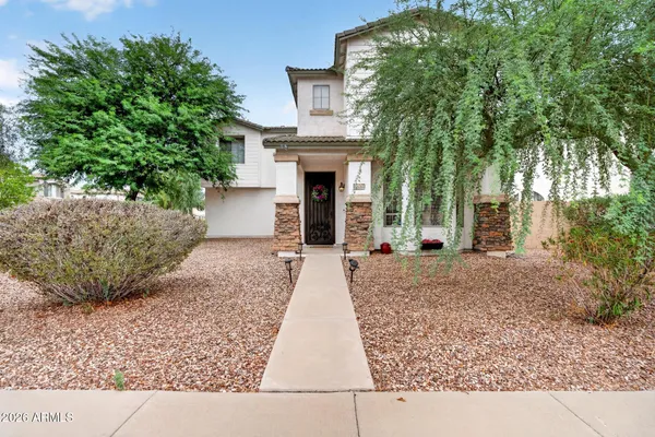 3634 E SUNDANCE AVE