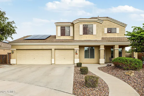 4998 E KARSTEN DR