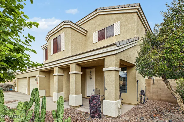 4998 E KARSTEN DR