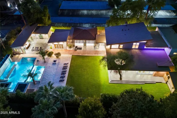 341 E MONTE VISTA RD