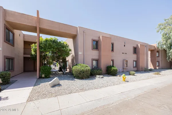 330 S BECK AVE 207
