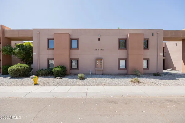 330 S BECK AVE 207