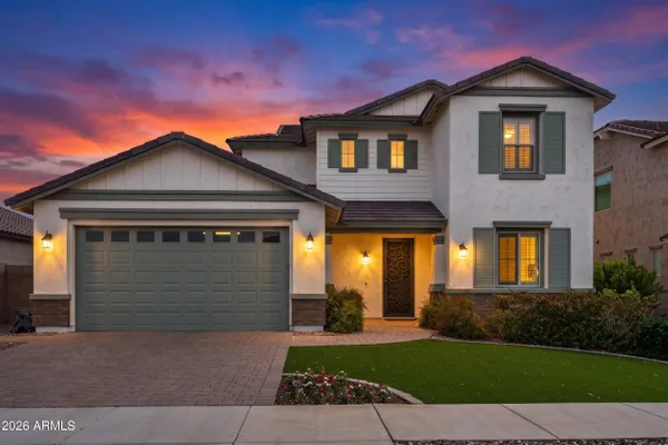 20321 E MOCKINGBIRD DR