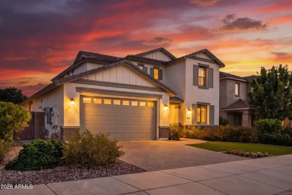 20321 E MOCKINGBIRD DR
