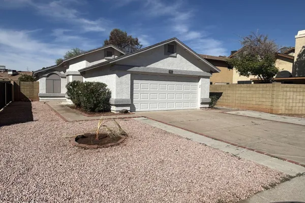 3622 W MARCO POLO RD