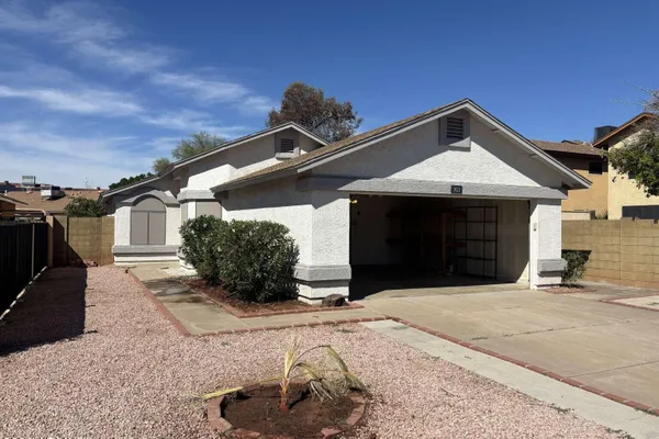 3622 W MARCO POLO RD