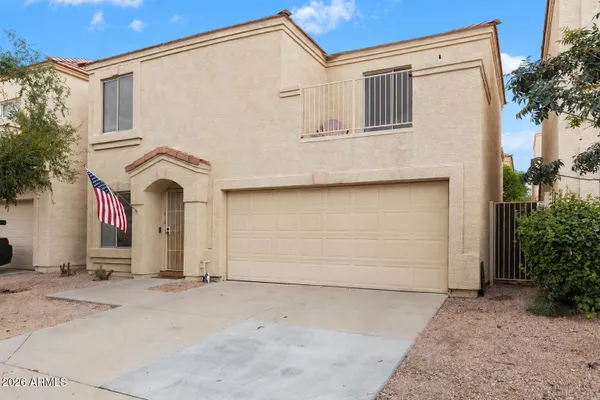 1018 W JANICE DR