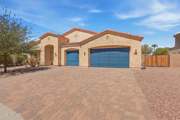18026 W SELLS DR