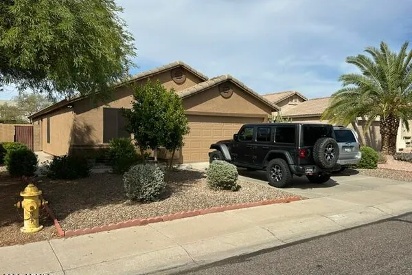 11334 W CAMPANA DR