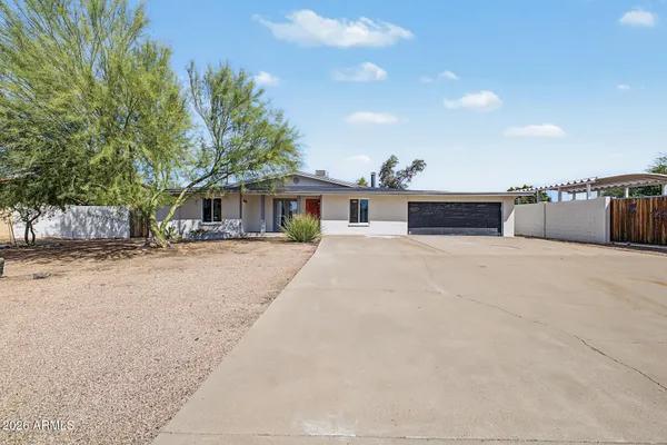 6442 E PRINCESS DR