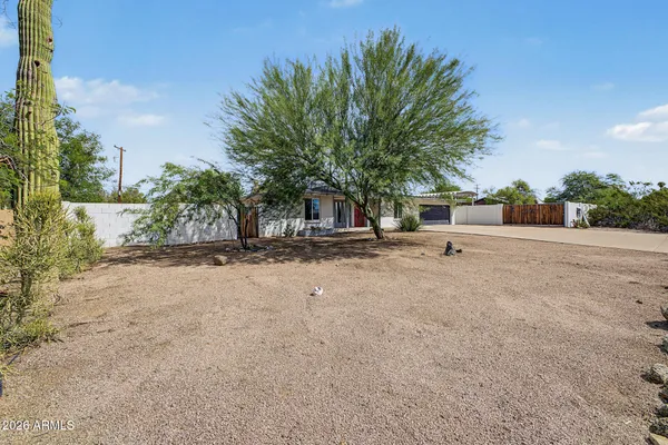 6442 E PRINCESS DR