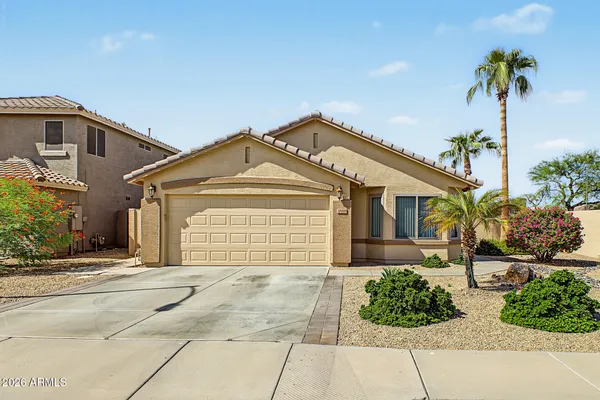 17198 N 52ND DR