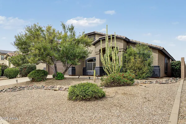 4382 E ROSE QUARTZ LN