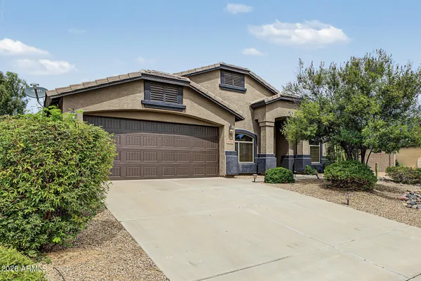 4382 E ROSE QUARTZ LN