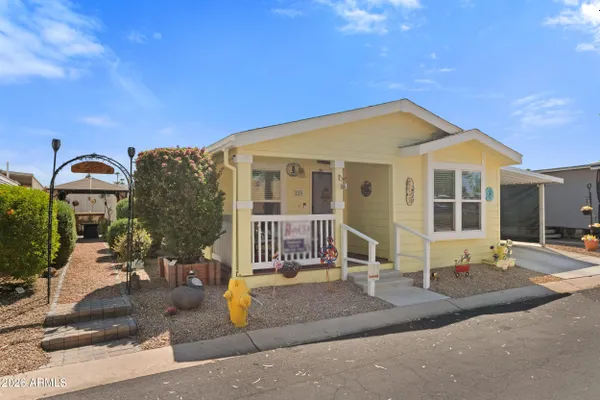 2401 W SOUTHERN AVE 229