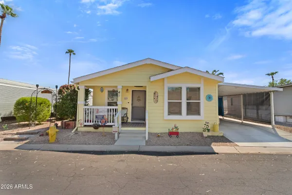 2401 W SOUTHERN AVE 229