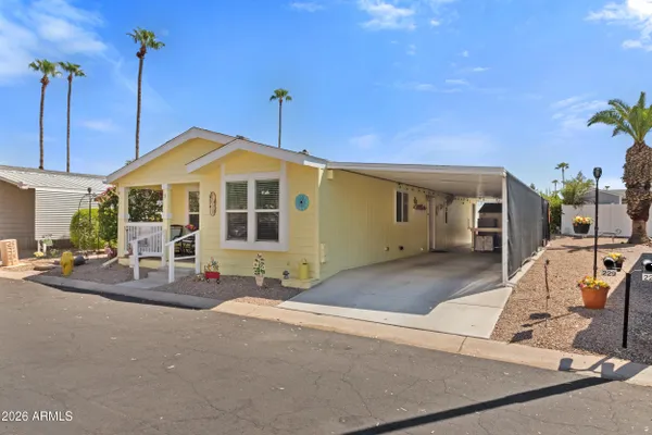 2401 W SOUTHERN AVE 229