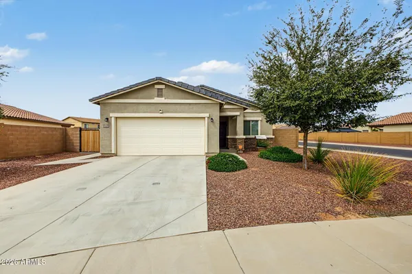 3189 N EXCURSION LN