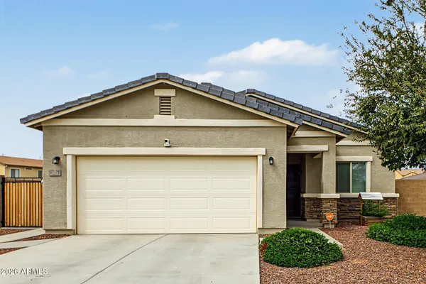 3189 N EXCURSION LN