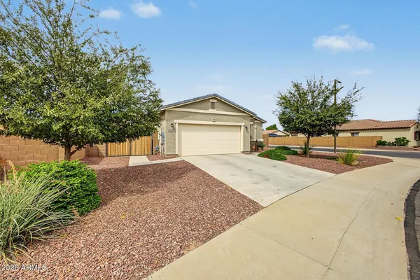 3189 N EXCURSION LN