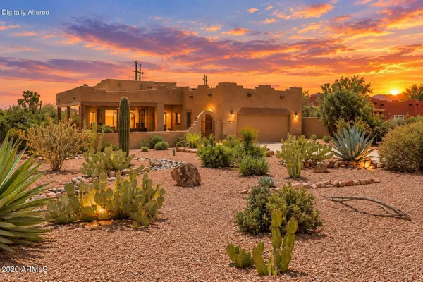9481 E ANASAZI PL