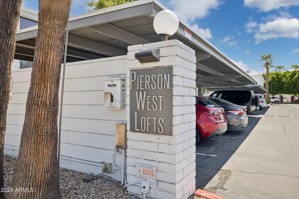 385 W PIERSON ST B4