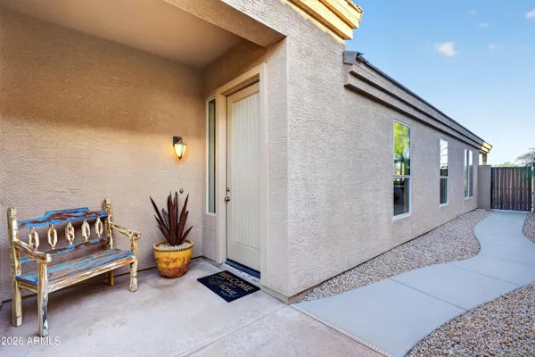 4423 E SMOKEHOUSE TRL
