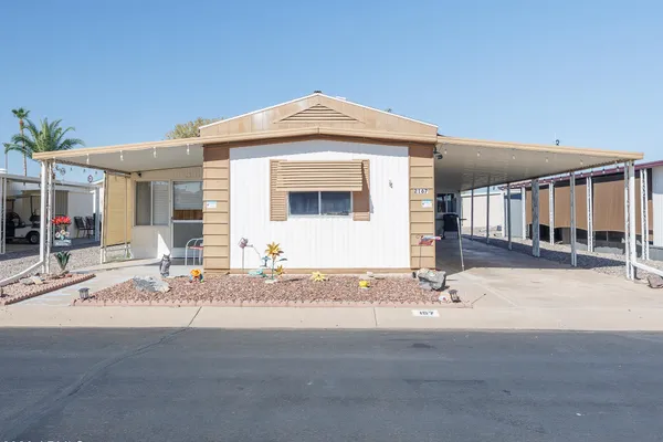 2100 N TREKELL RD 157