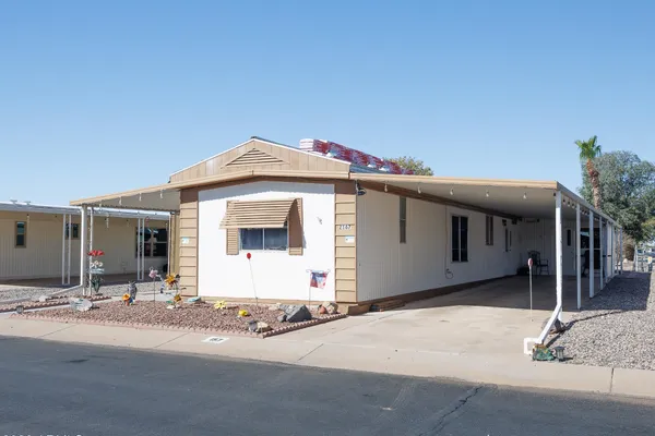 2100 N TREKELL RD 157